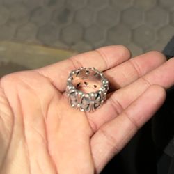 Chrome Hearts Ring