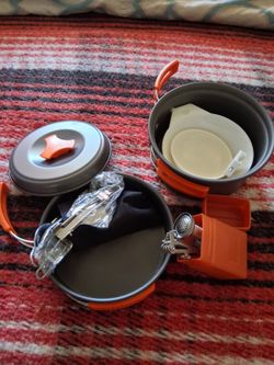 Camping gear/ various items