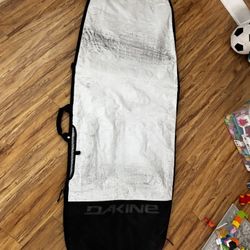 Surfboard Bag 6’6 - Dakine