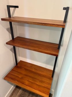 Cb2 book shelf