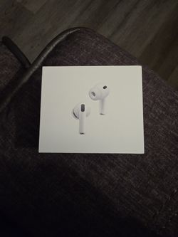 Apple AirPods Pro 3
