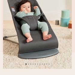 Baby Bjorn Seat 