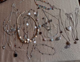 Jewelry Lot