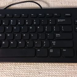 Dell Keyboard 