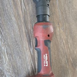 Cable Cutter Hilti NCT 25-A