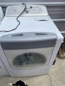 Maytag Gas Dryer