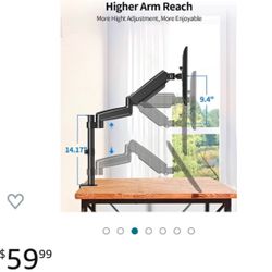 Monitor Holder
