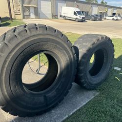 XL Tires