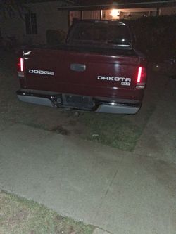 Clean truck