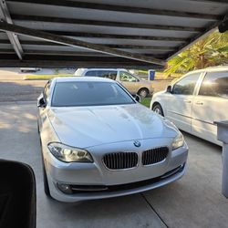 BMW 535i 