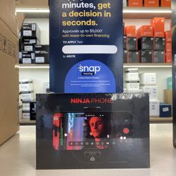 Atomos Ninja Phone Camera Monitor (Located In Downey, CA)