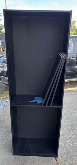 Free Bookshelf