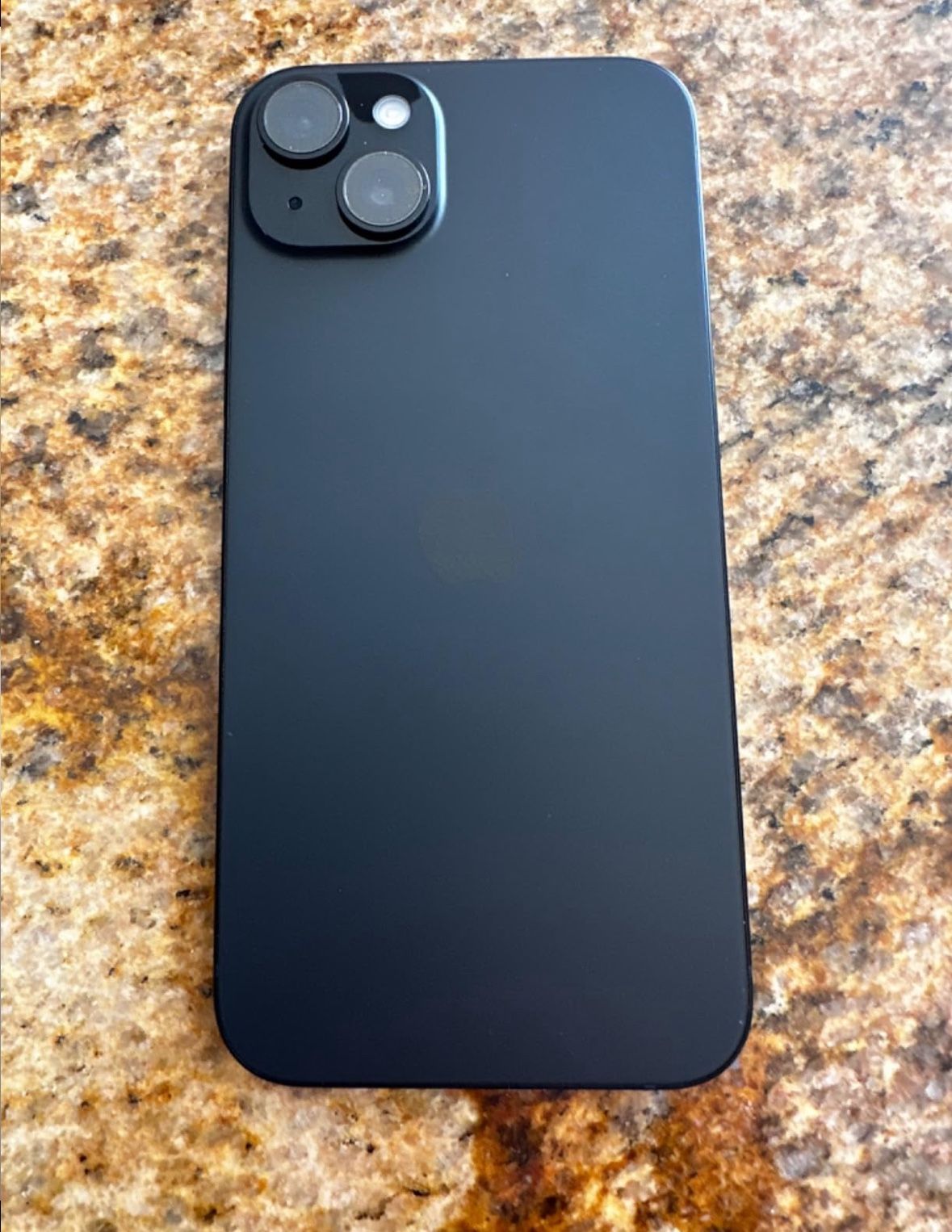 iPhone 15 Plus – Black, 512GB – Brand New (Battery Health 100%)