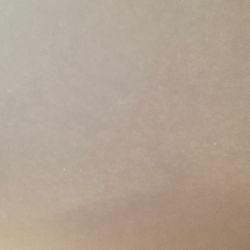 A Blank Peace Of Paper