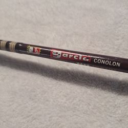 Garica Fishing Rod