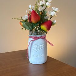 Farmhouse Spring Decor