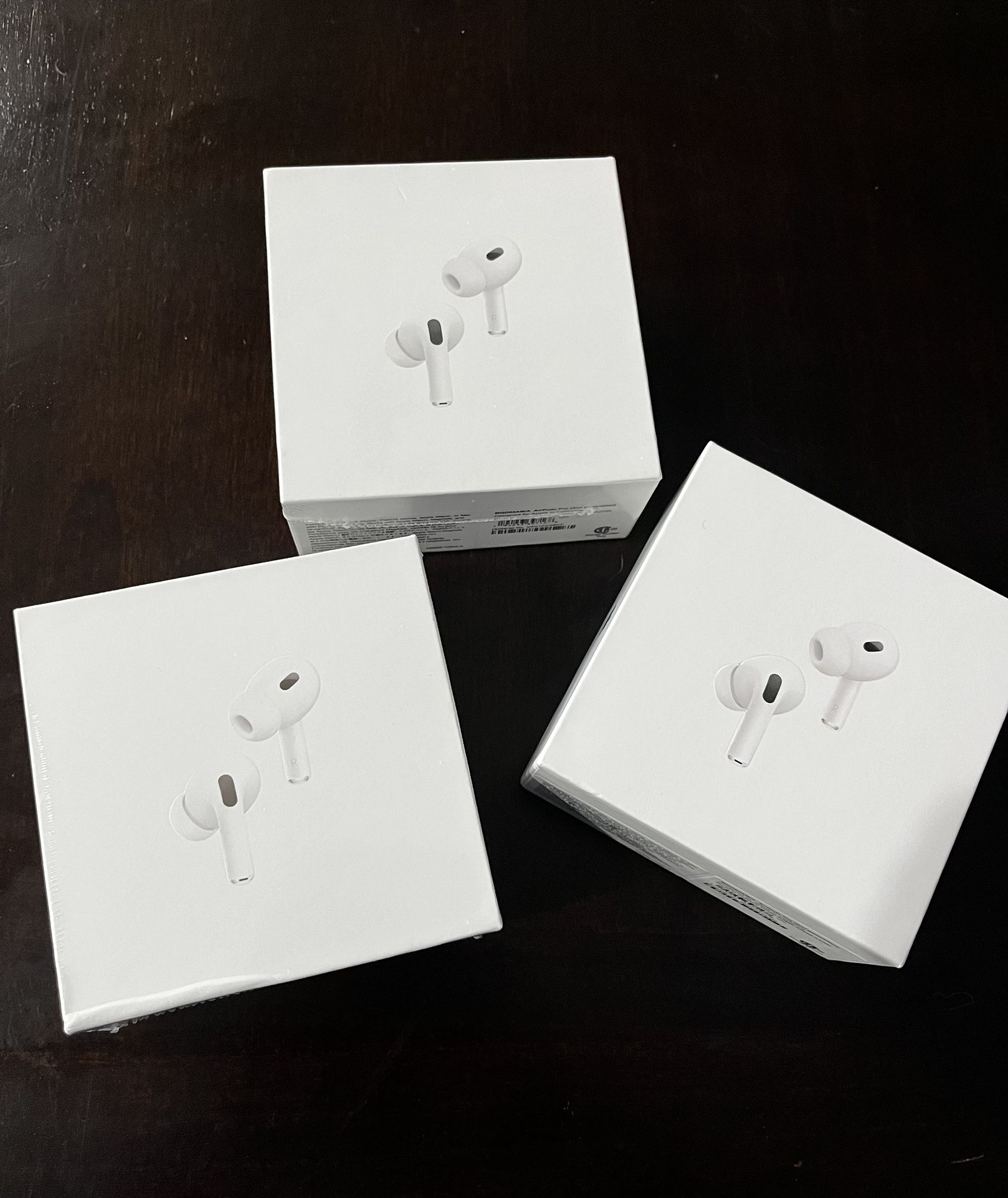 AirPods Pro 2nd Generation W/ ANC