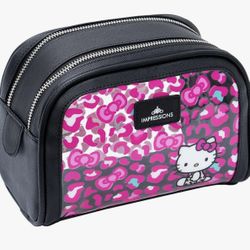 Makeup Bag 
