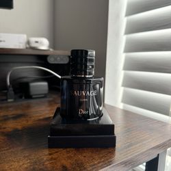 Dior Sauvage Elixir 2 Oz