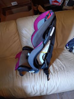 Used Child Car seat