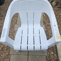 Stack Chairs 