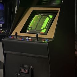 Arcade 60 In 1