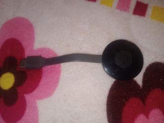 Google Chrome wireless device