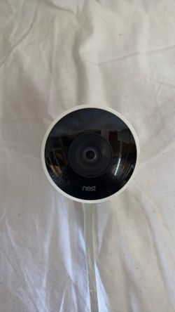 Google Nest Cameras 1st Generation