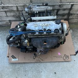 D16z6 Swap