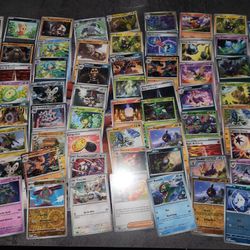Pokemon Bulk