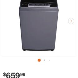 Portable Washer 