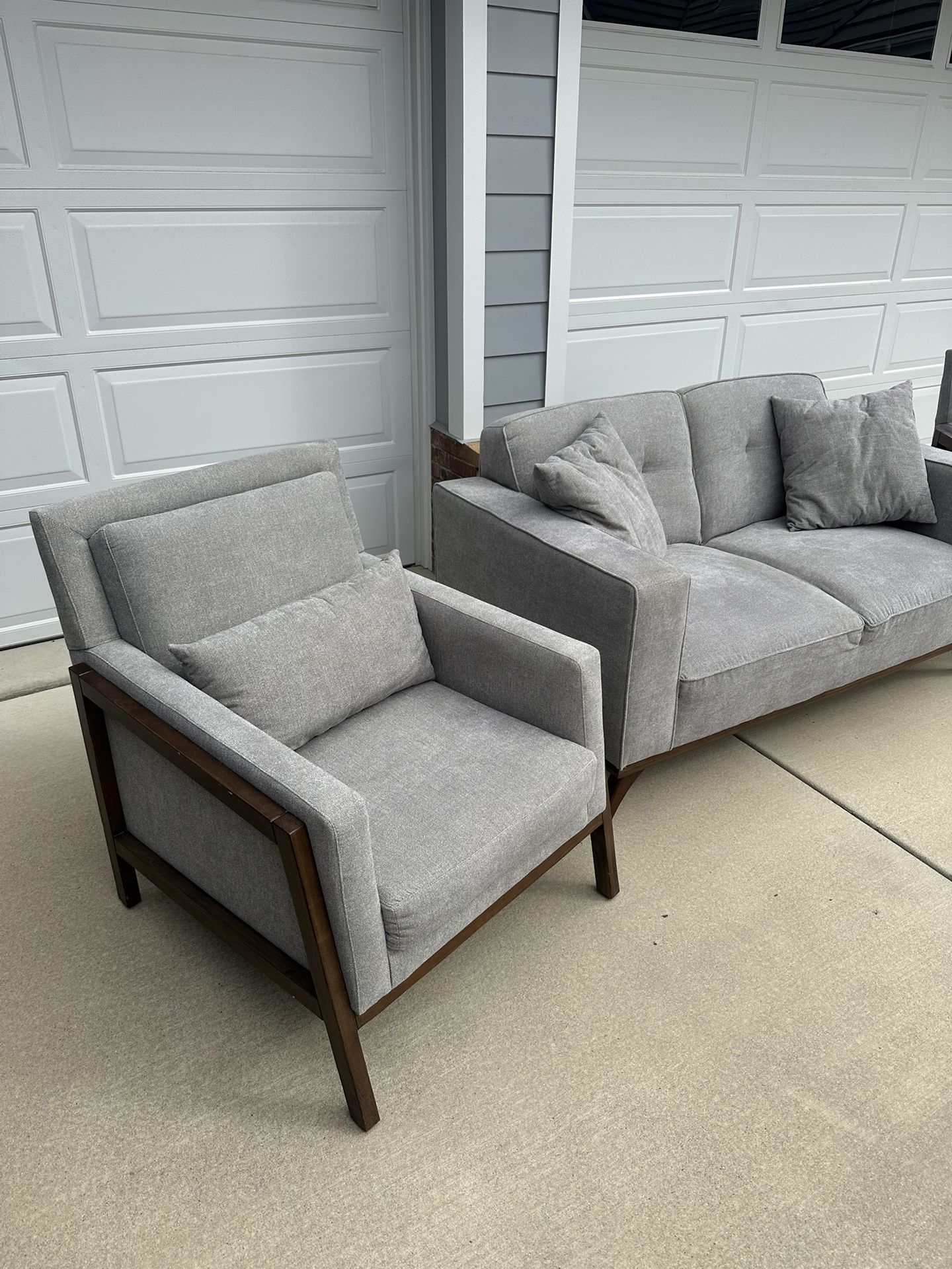 Couches