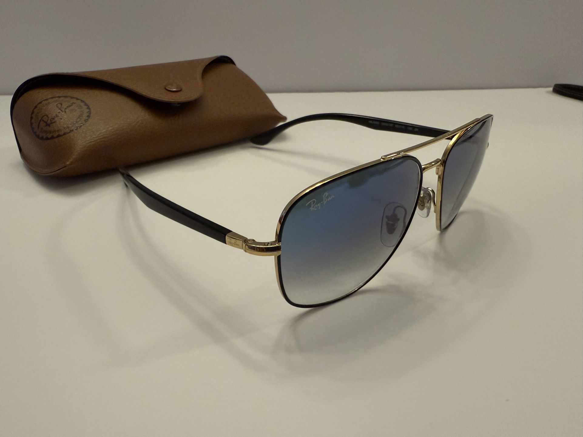 Ray-Ban Sunglasses