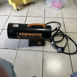 Propane Heater - Remington 60