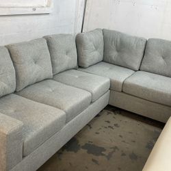 Sofa seccionanl 