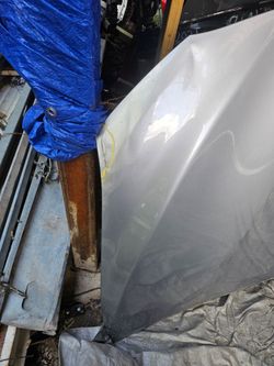 2018 2024 Toyota  camry oem  hood