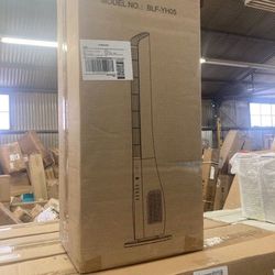 New Tower Fans (wholesale Available) 