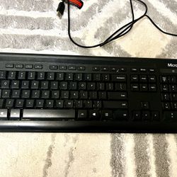 Office Keyboard Microsoft