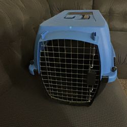 Dog Or Cat Kennel