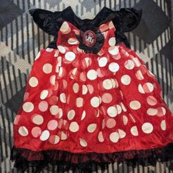 Minnie Mouse