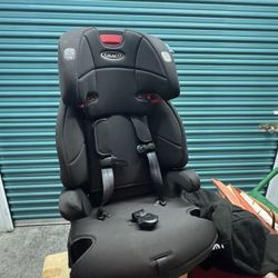 Graco Car Seat