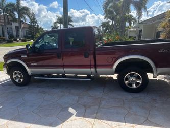 2005 Ford F-250