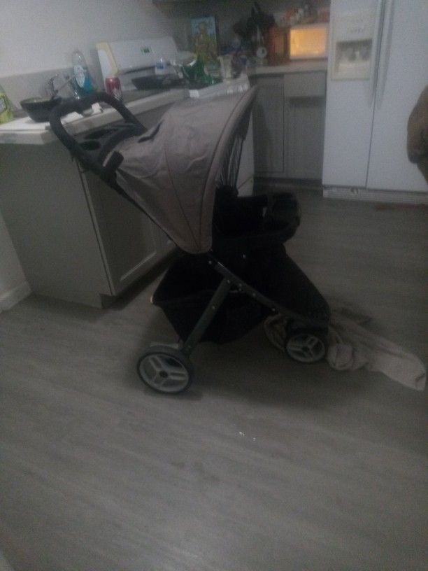 Graco Stroller
