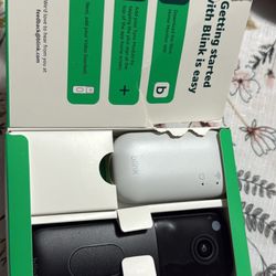 Doorbell Camera 