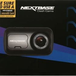 NEXTBASE DASH CAM 222 