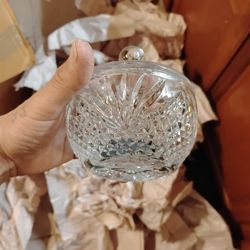 Waterford Crystal Rare