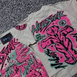 HellStar T-Shirt