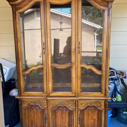 China cabinets