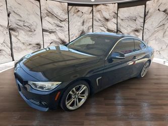 2017 BMW 4 Series
