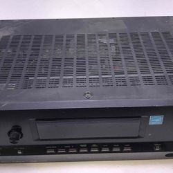 Sony STR-DH800 HDMI Multi Channel AV Receiver